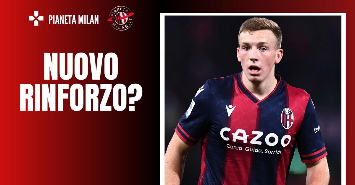 Bologna arriva 
