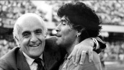 De Luca “la tocca piano”: “I calciatori oggi valgono la metà rispetto agli anni 80”