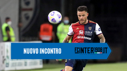 TMW – Inter-Nandez, Cagliari a colloquio con intermediario: si prova a chiudere
