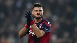 FORMAZIONI UFFICIALI – La scelta su Orsolini e Colombo! In tribuna D’Ambrosio e Ciurria