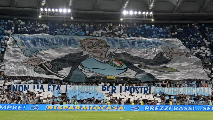 Lazio, il duro comunicato della Nord: “Con altri torti arbitrali scendiamo in piazza” - immagine 1