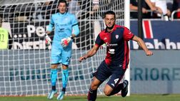 Mercato – Bologna su Dossena del Cagliari