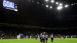 Bordocampista Dazn: “L’Inter fa una cosa ma per finta, non cascateci. Non smetterò mai…”
