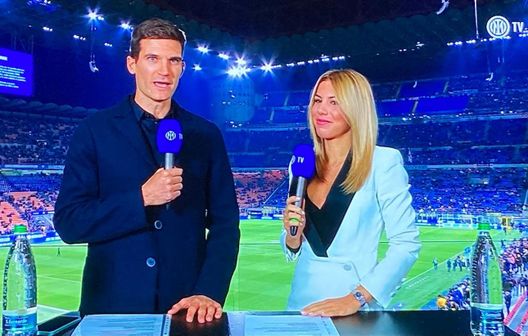 Andreolli: “C’è tanta attesa, ci voleva un San Siro così pieno. L’Inter ha saputo…” - immagine 1