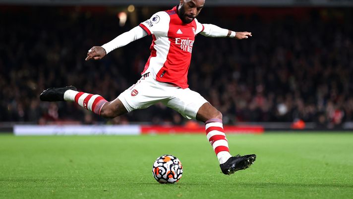 Dall’Inghilterra: niente Lacazette, l’Arsenal vuole tenerlo tutta la stagione - immagine 1