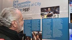 ”Il Napoli nel mito – storie,campioni e trofei mai visti, in mostra al Mann”
