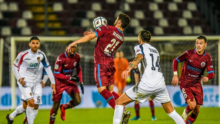 Cittadella, rinviata ufficialmente la partita con il Cosenza: i dettagli - immagine 1