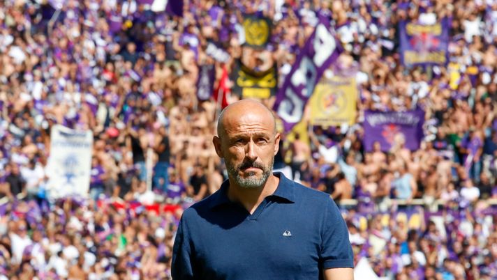 Tirreno: tifosi viola sotto choc, ma adesso serve unità. Italiano, tocca a te - immagine 1