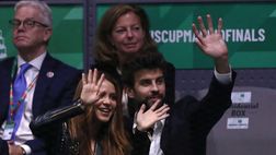 VIDEO / Shakira-Piqué, voci di crisi per un presunto tradimento del difensore del Barça