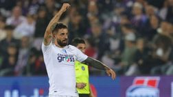 Empoli, buone notizie su Caputo e Marin: le ultime dopo l’allenamento di oggi