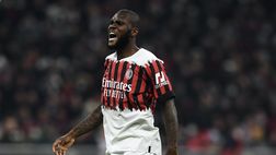 Torino-Milan, Kessie dovrebbe tornare in campo dal primo minuto