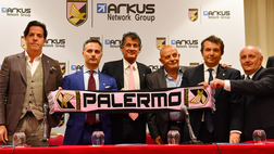 Palermo, il presidente Albanese: “Saremo assolti”