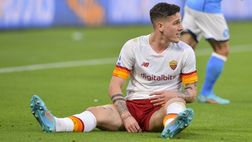 Rossi: “Zaniolo via? Tante squadre meglio della Roma non ne vedo”