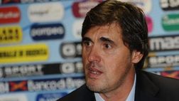 Calori a ISP: “Sì alla ripresa della A ma in sicurezza. Calcio senza tifosi è PlayStation. Brescia? Tonali un top player”