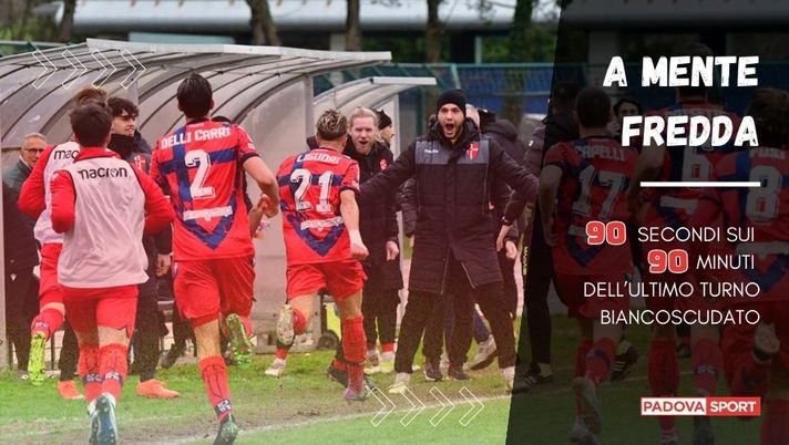 A MENTE FREDDA | Ora c’è da divertirsi - immagine 1