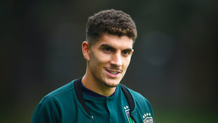 Di Lorenzo: “Io in Nazionale? Ancelotti mi ha detto che il calcio è finito” - immagine 1