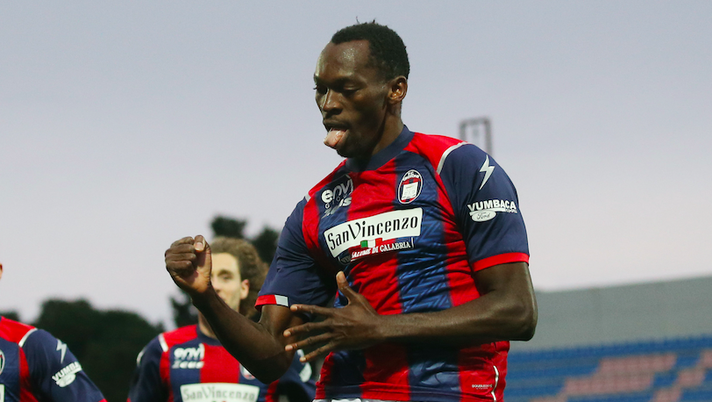 Simy-Salernitana, tutto fatto: già fissata la data per visite e firma Simy-Salernitana, tutto fatto: già fissata la data per visite e firma - immagine 1