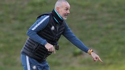 Pioli cerca equilibrio: in attesa di Medel si riparte dalla difesa a tre?