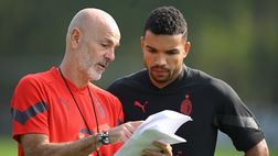 Verona-Milan, Pioli: “Conosciamo le difficoltà della trasferta al Bentegodi”