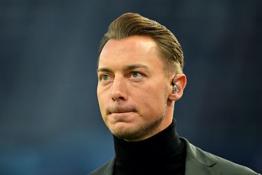 Matthias Jaissle RB Salisburgo