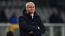 La probabile formazione della Sampdoria: ballottaggio Keita-Gabbiadini in attacco
