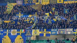 Verona-Fiorentina, i biglietti
