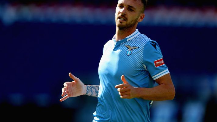 Buone notizie per Luiz Felipe e Milinkovic, rallenta Lazzari: le novità di casa Lazio - immagine 1