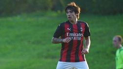 VIDEO Milan-Brescia, luce Tonali e perla Colombo: guarda gol e highlights della sfida amichevole