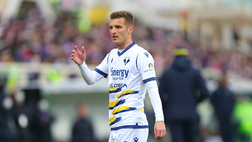 Lazovic, allarme rientrato