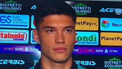 Spezia-Inter, Correa: “Abbiamo parlato tra di noi, oggi importantissimo. Penso a…”