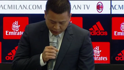 NYT – Zhang è noto, nessuno sa chi sia Yonghong Li. Elliott bomba pronta a esplodere