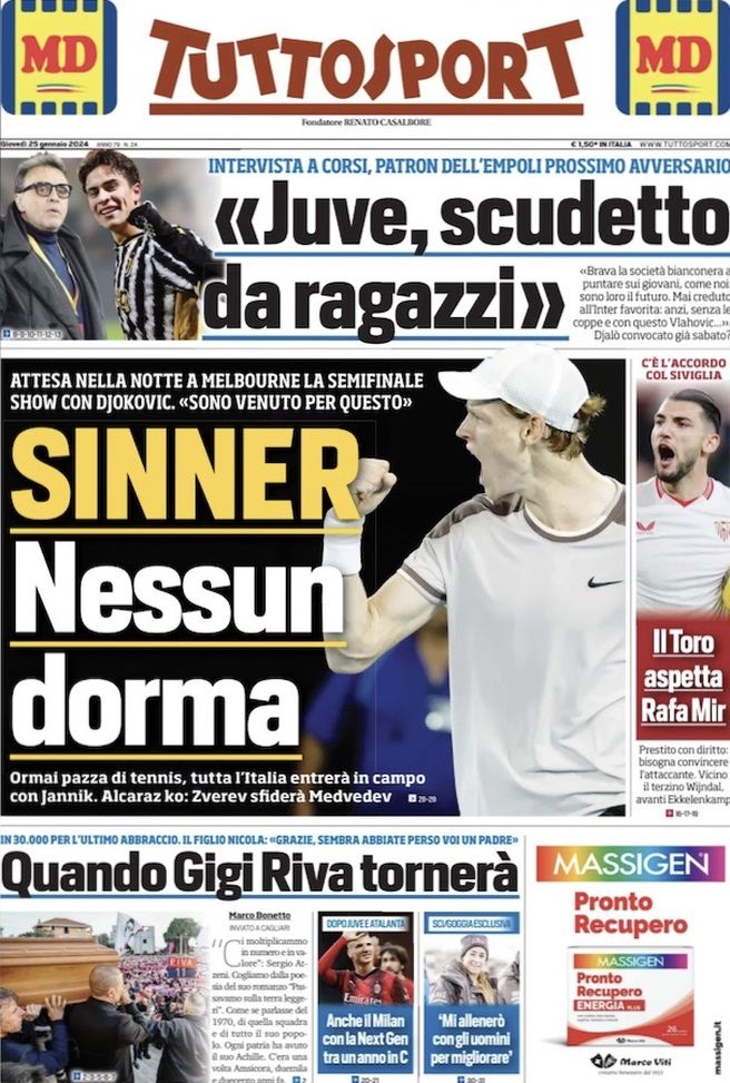 Tuttosport