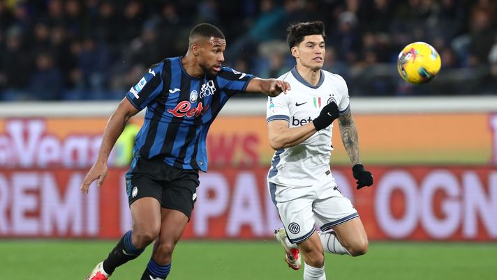 Calciomercato.com – Bologna su Correa dell’Inter - immagine 1