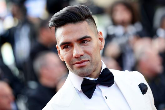 (Photo by Vittorio Zunino Celotto/Getty Images) (Photo by Vittorio Zunino Celotto/Getty Images)