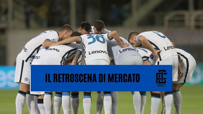 SM – Retroscena sul campione di Inzaghi: “Bloccato dalla Juve, l’Inter è riuscita a prenderlo” SM – Retroscena sul campione di Inzaghi: “Bloccato dalla Juve, l’Inter è riuscita a prenderlo”