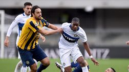 Verona, con l’Inter la vittoria manca dal 1992