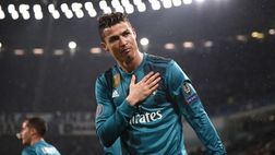 Cristiano Ronaldo: «Grazie Real, ma adesso inizia un nuovo ciclo»