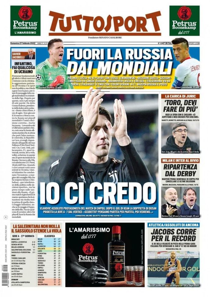 Tuttosport