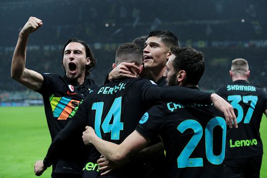 (Getty Images) Inter-Shakhtar Donetsk, probabili formazioni e dove vederla- immagine 2