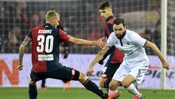 Sky – Inter: ecco pro e contro dei nomi per il centrocampo. Badelj in pole, poi…