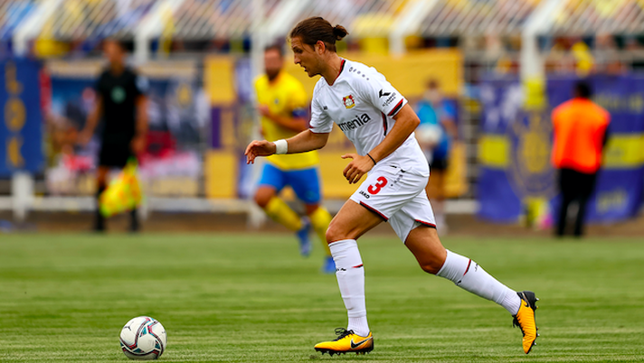 Getty Images Retsos al Verona, firma in vista - immagine 1