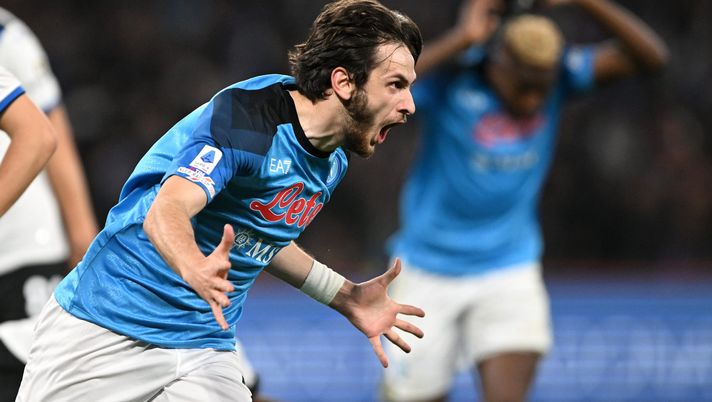 napoli atalanta