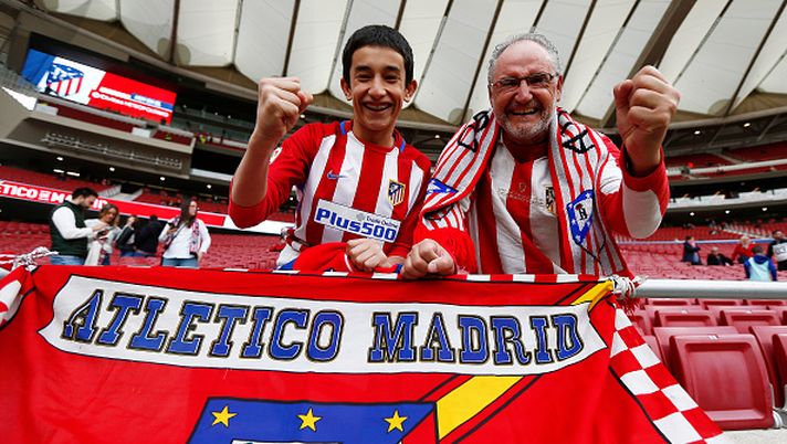 L’Atlético recupera Memphis Depay e Carrasco per il derby contro il Real Madrid - immagine 1