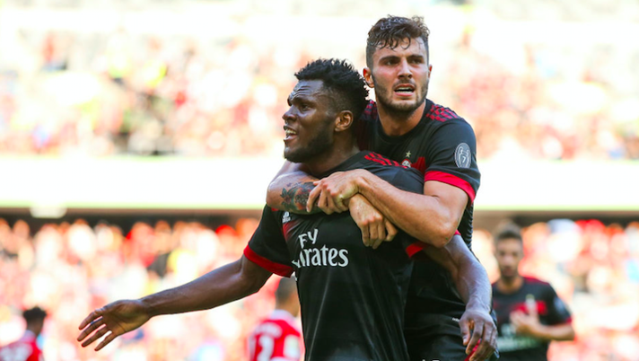 RIGORISTI – Chi tirerà i rigori: le scelte e i casi squadra per squadra, da Kessiè a Gomez RIGORISTI – Chi tirerà i rigori: le scelte e i casi squadra per squadra, da Kessiè a Gomez - immagine 1