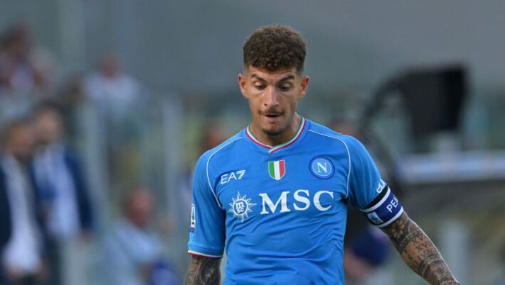 I voti al fantacalcio: Di Lorenzo super e tornado Osimhen! Bocciato Ngonge - immagine 1