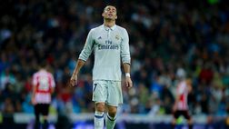 Anche Cristiano Ronaldo nel mirino del fisco spagnolo. Il portoghese avrebbe evaso con l’aiuto di…