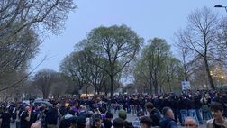 VIDEO VN – L’attesa fuori dal Franchi prima di Fiorentina-Milan