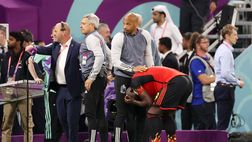 Serena: “Lukaku si deve ritrovare ma ha mentalità per farlo. Con Lautaro all’Inter…”
