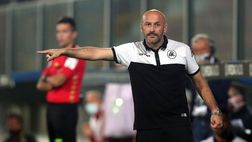Spezia, su Italiano ci sono Napoli e Fiorentina: ma serve un milione per liberarlo