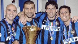 Social / Per Esteban Cambiasso il 5 maggio dell’Inter è solo uno: emozioni e triplete